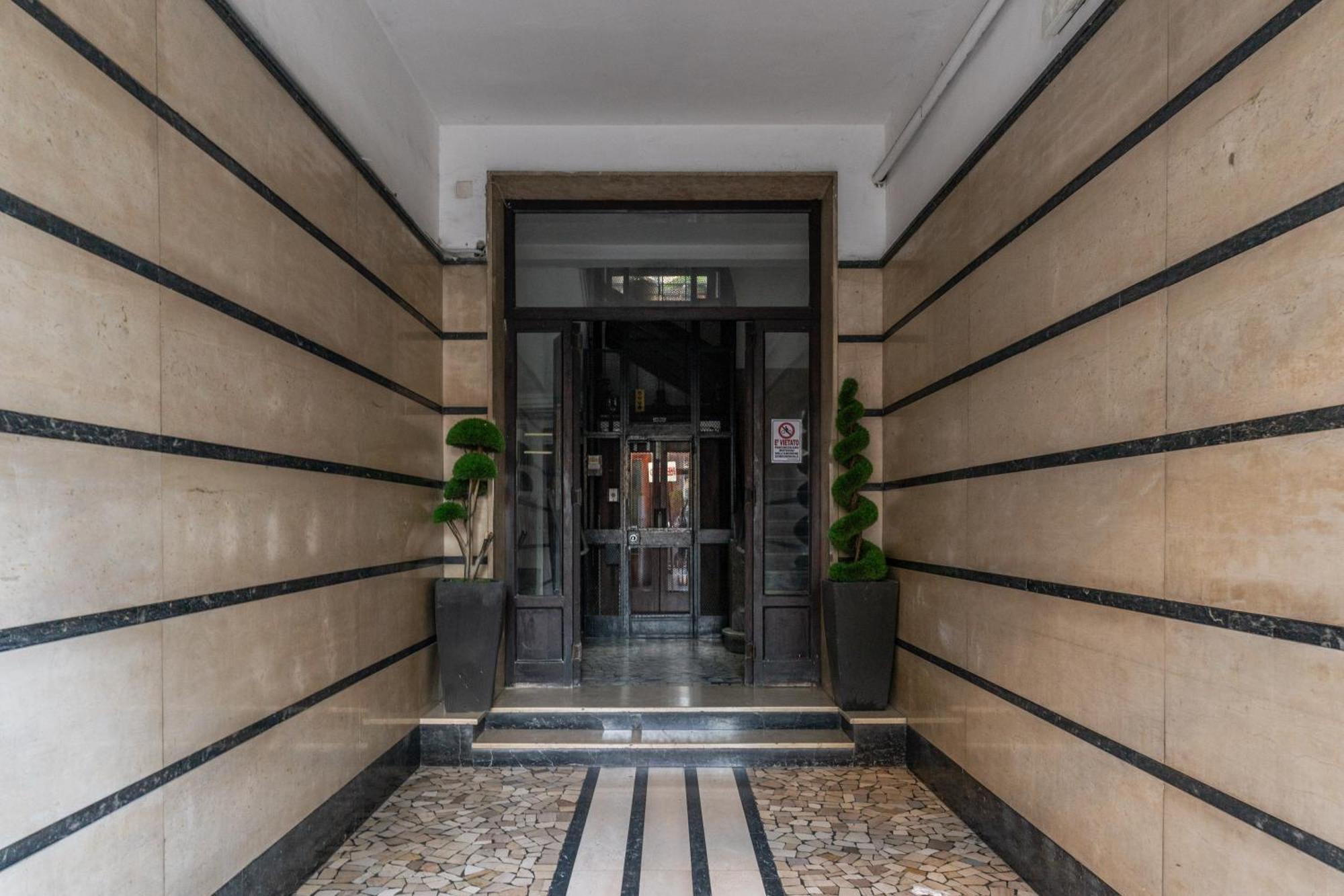Camera E Caffe Deluxe Naples Exterior photo